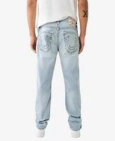 True Religion Men's Geno Super T Slim Jean