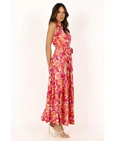 Petal and Pup Women's Caroline Maxi Dress