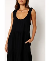 Marcy Maxi Women's Dress