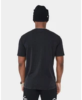 Carre Mens Volle Pocket Short Sleeve T-Shirt