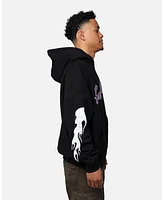 Saint Morta Fire starter Hoodie