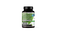 Emerald Labs Allergy Health with Vitamin C, Quercetin, and Bromelain - Natural Allergy Pills and Antihistamine Support