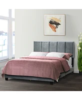Glamour Home 46.5" Arty Polyester