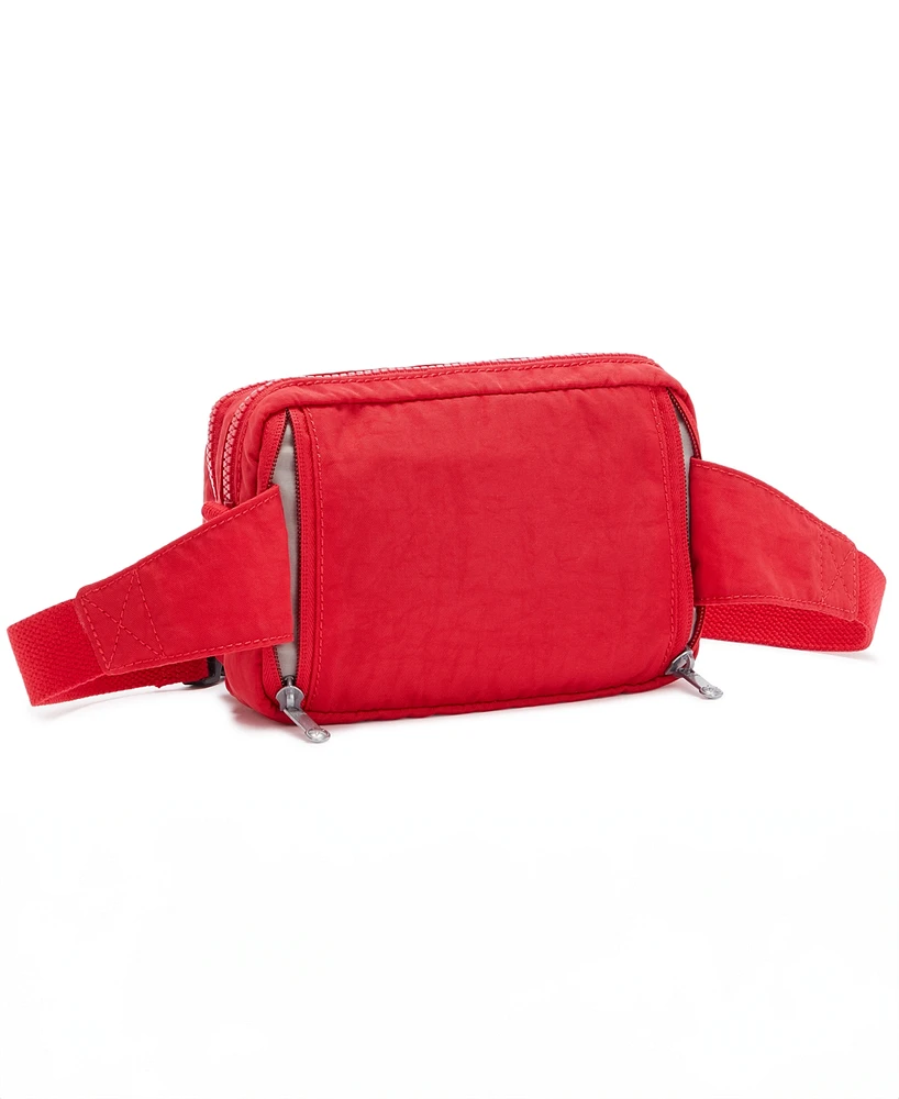 Kipling Abanu Mini Convertible Sling Bag