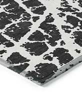 Addison Chantille Machine Washable ACN501 5'x7'6 Area Rug