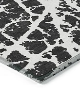 Addison Chantille Machine Washable ACN501 2'6"x3'10" Area Rug
