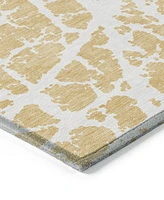 Addison Chantille Machine Washable ACN501 2'6x3'10 Area Rug