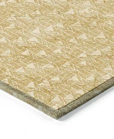 Addison Chantille Machine Washable ACN514 2'6x3'10 Area Rug