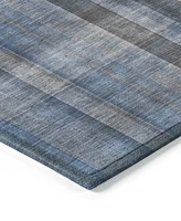 Addison Chantille Machine Washable ACN548 2'3x7'6 Runner Area Rug