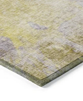 Addison Chantille Machine Washable ACN562 8'x10' Area Rug