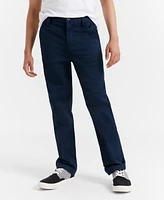 Quiksilver Big Boys Everyday Union Stretch Chino Pants