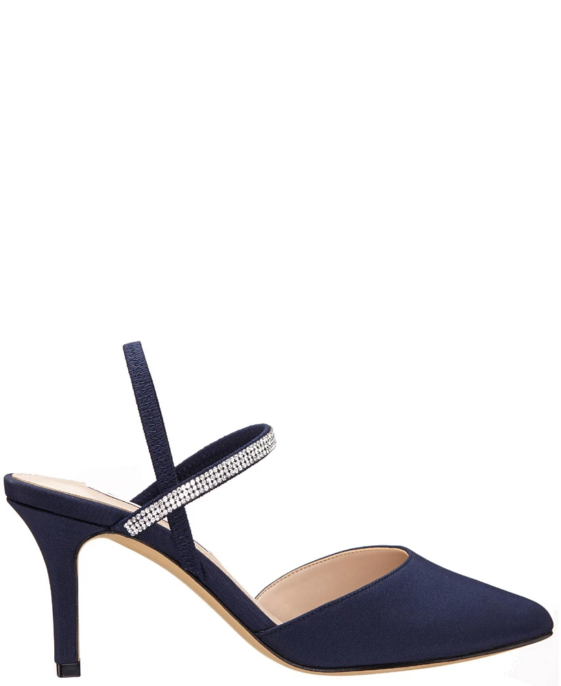 Nina Women's Billie Sling Back Pump