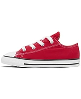 Converse Chuck Taylor Toddler Original Sneakers from Finish Line