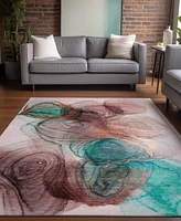 Addison Chantille Machine Washable ACN513 2'6x3'10 Area Rug