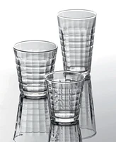Duralex Clear Tumbler - 16 7/8 Oz. - Set Of 6