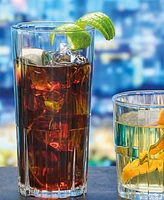 Duralex Jazz Tumbler - 10 1/8 Oz.- Set Of 6