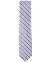 Tommy Hilfiger Men's Maverick Stripe Tie