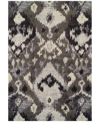 Closeout! D Style Neo Inca 3'3" x 5'3" Area Rug