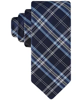 Tommy Hilfiger Men's Marley Plaid Tie