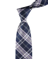 Tommy Hilfiger Men's Marley Plaid Tie