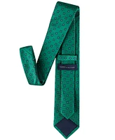 Tommy Hilfiger Men's Mabel Floral Tie