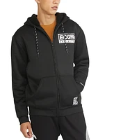 Ecko Men's Pioneer Sherpa Hoodie