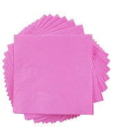 Jam Paper Small Beverage Napkins - 5" x 5