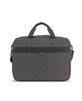 Solo New York Voyage Briefcase