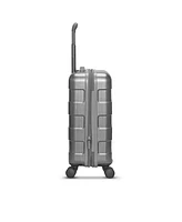 Solo New York Re-Serve Carry-on Spinner