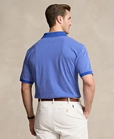 Polo Ralph Lauren Men's Big & Tall Printed Shirt