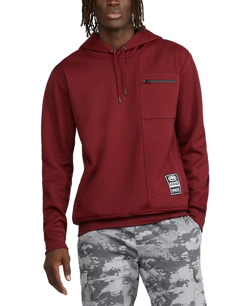 Ecko Men's Rebel Pullover Hoodie