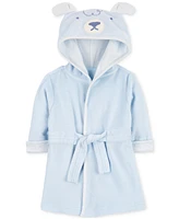 Carter's Baby Hooded Terry Bath Robe