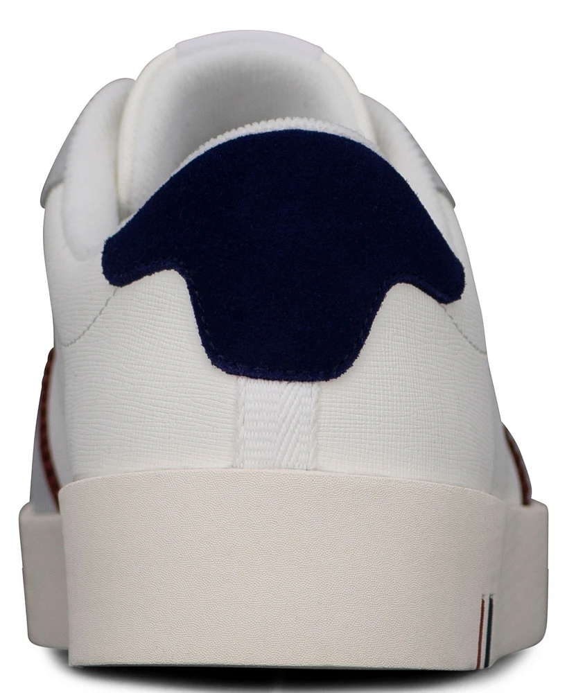Ben Sherman Men's Richmond Low Casual Sneakers from Finish Line