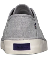 Ben Sherman Men's Camden Low Casual Sneakers from Finish Line