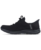 Skechers Women's Slip-ins: Virtue - Divinity Walking Sneakers from Finish Line Bbk