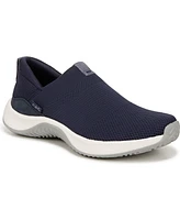 Ryka Women's Encore Knit Washable Slip On Sneakers