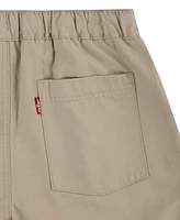 Levi's Big Boys Chino Easy Shorts