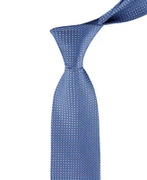 Calvin Klein Men's August Textured Tie