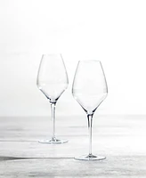Zwiesel Glas Handmade Alloro Tasting Glass 17.1oz - Set of 2