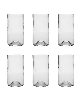 Fortessa Vintage Water Glass 16oz - Set of 6