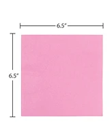 Jam Paper Medium Lunch Napkins - 40 Per Pack