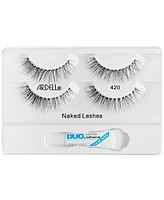 Ardell Naked Lashes #420