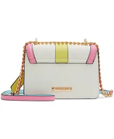 Aldo Theallia Synthetic Small Crossbody Bag