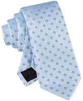 Calvin Klein Men's Shelby Textured Tie