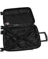 BCBGeneration 3 Piece Luggage Set