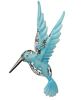 National Tree Company Bird Wall Decoration