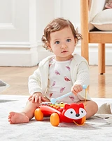 Skip Hop Explore & More Fox Xylophone
