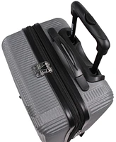 Steve Madden Vixen 3 Piece Luggage