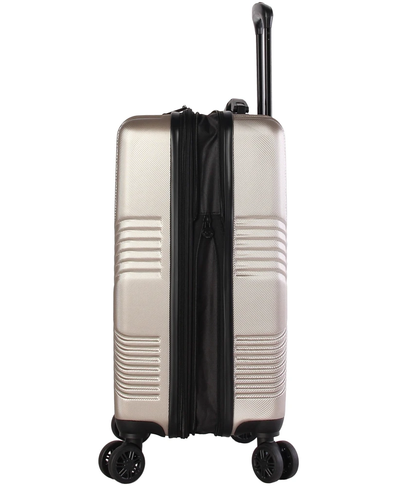 Nicki 3 Piece Luggage Set