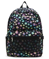 Madden Girl Abby Nylon Dome Backpack